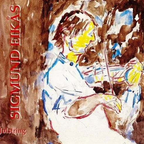 Sigmund Eikås Jølstring