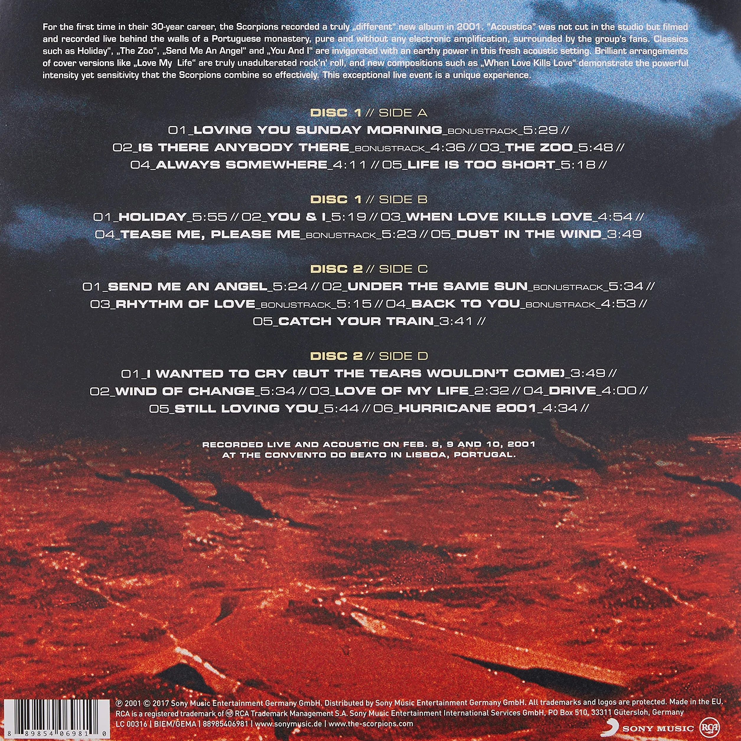 Acoustica Full Édition