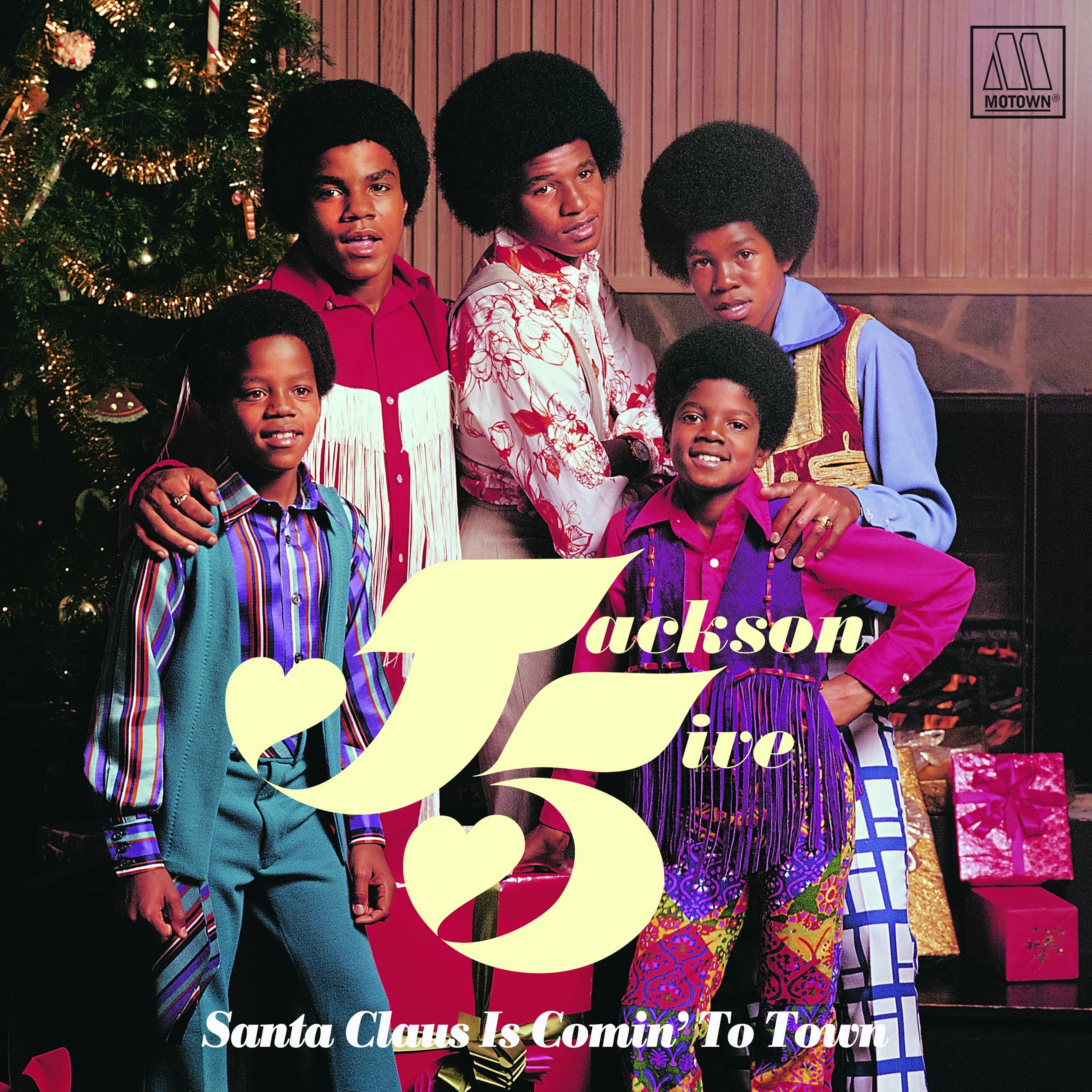Santa Claus Is Comin' to Town / Christmas Won'T Be the Same This Year (Ltd. Red)