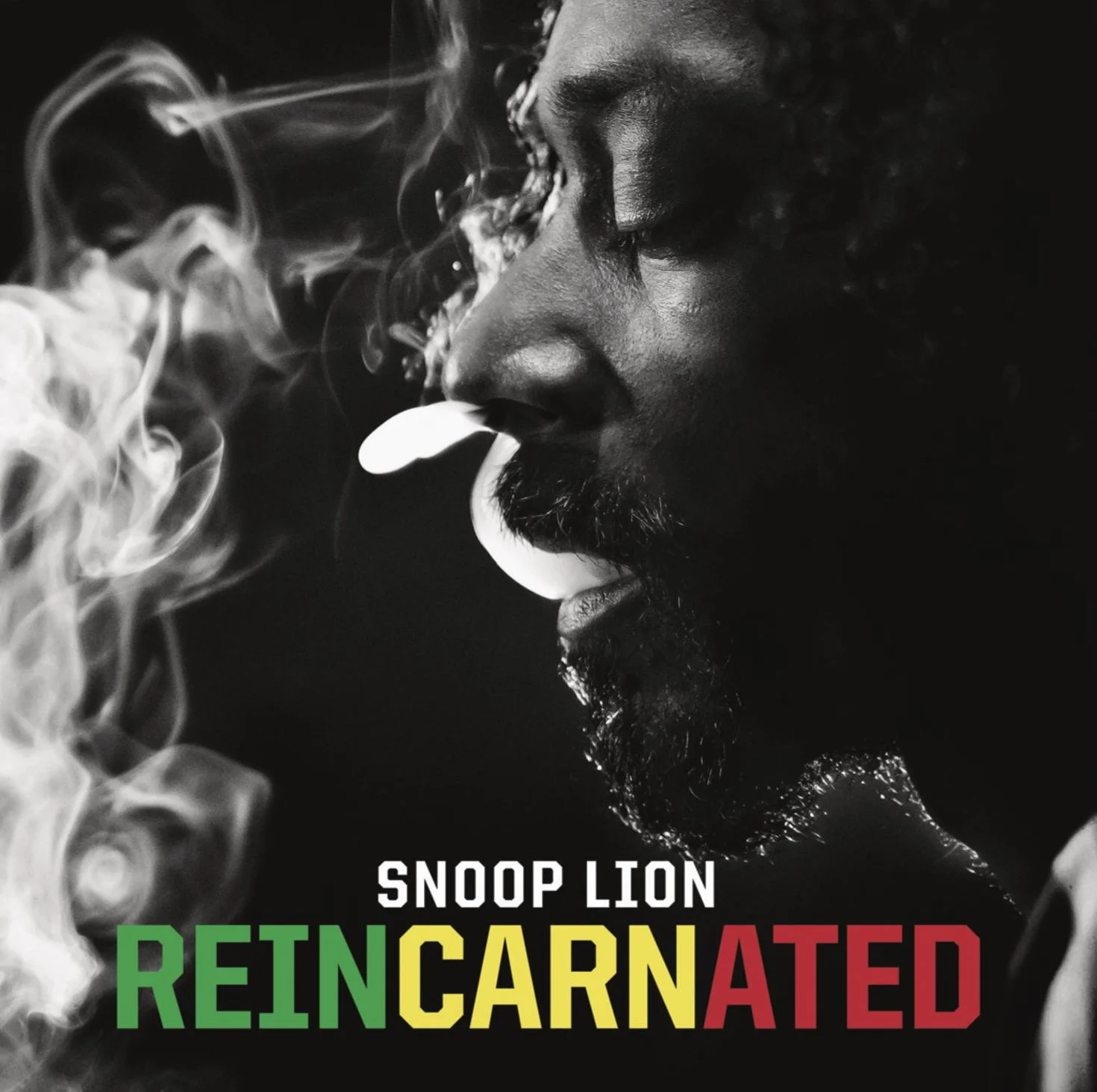 Reincarnated (Deluxe Version)