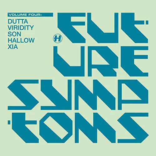 Future Symptoms 4 EP