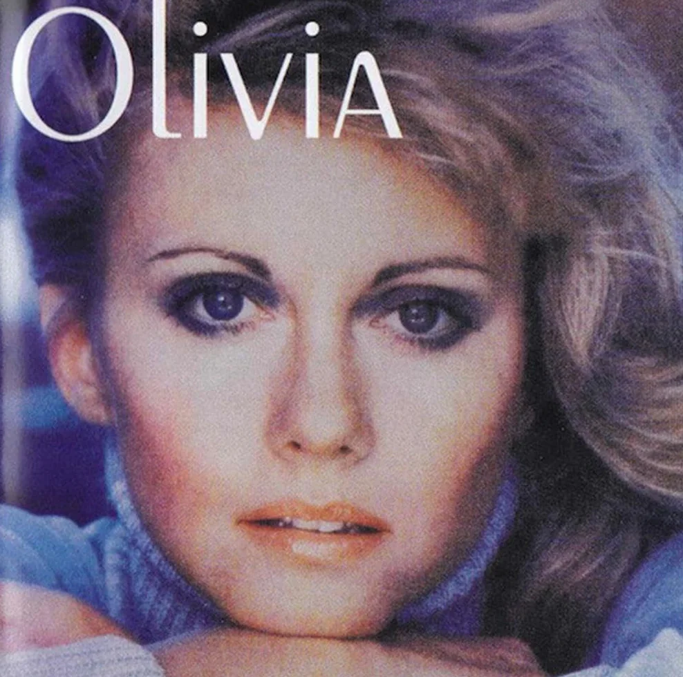 Olivia Newton John The Best Of