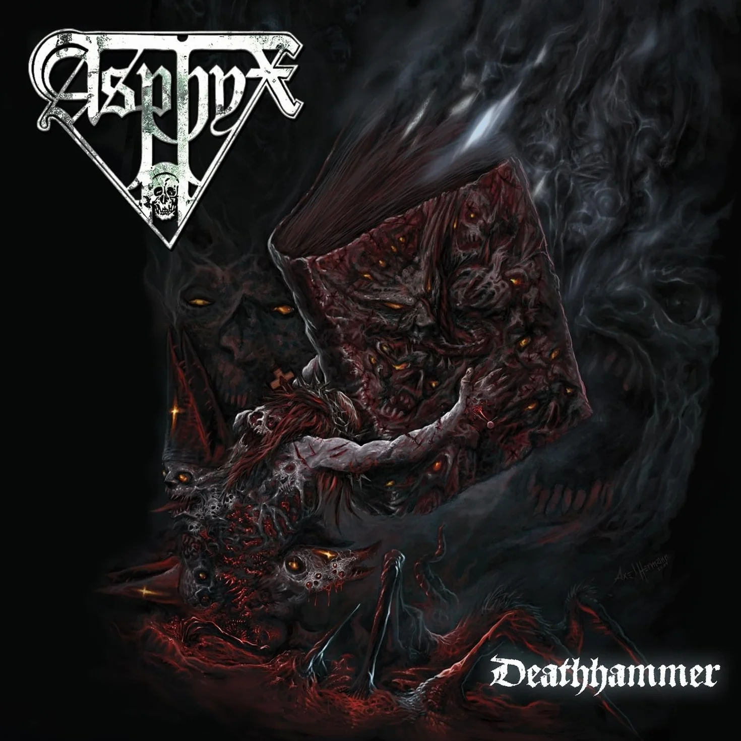 Deathhammer