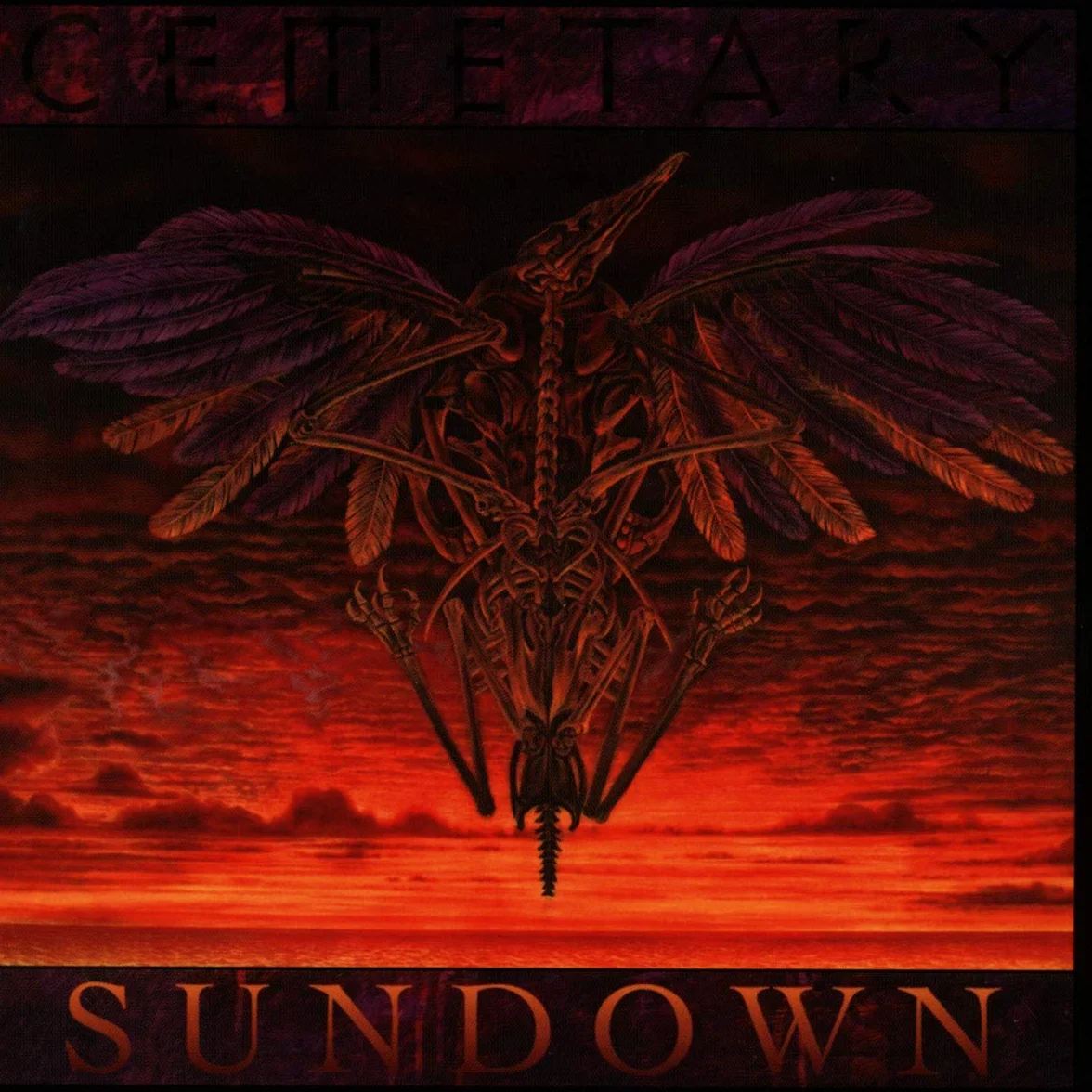 Sundown