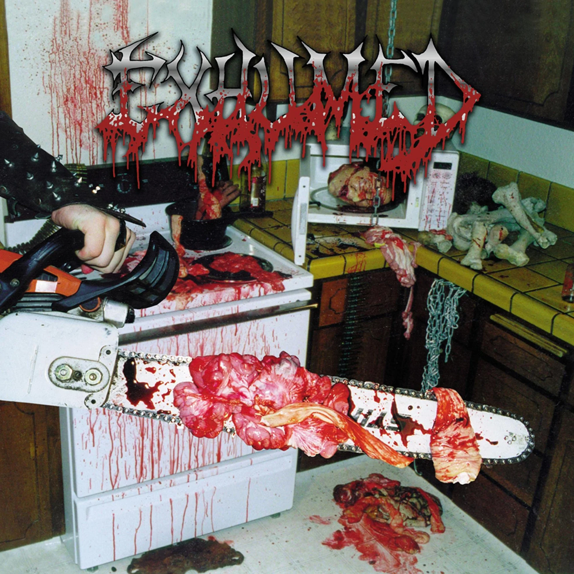 Gore Metal (Censored)