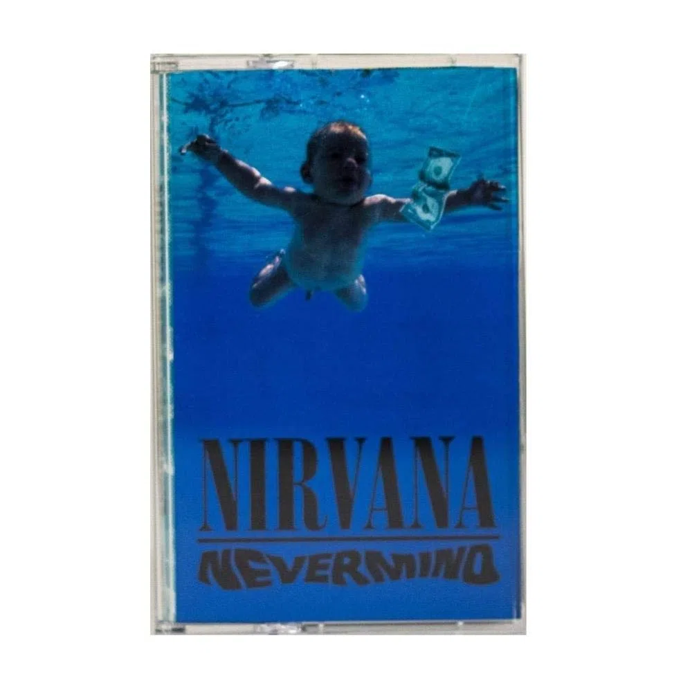 Nevermind