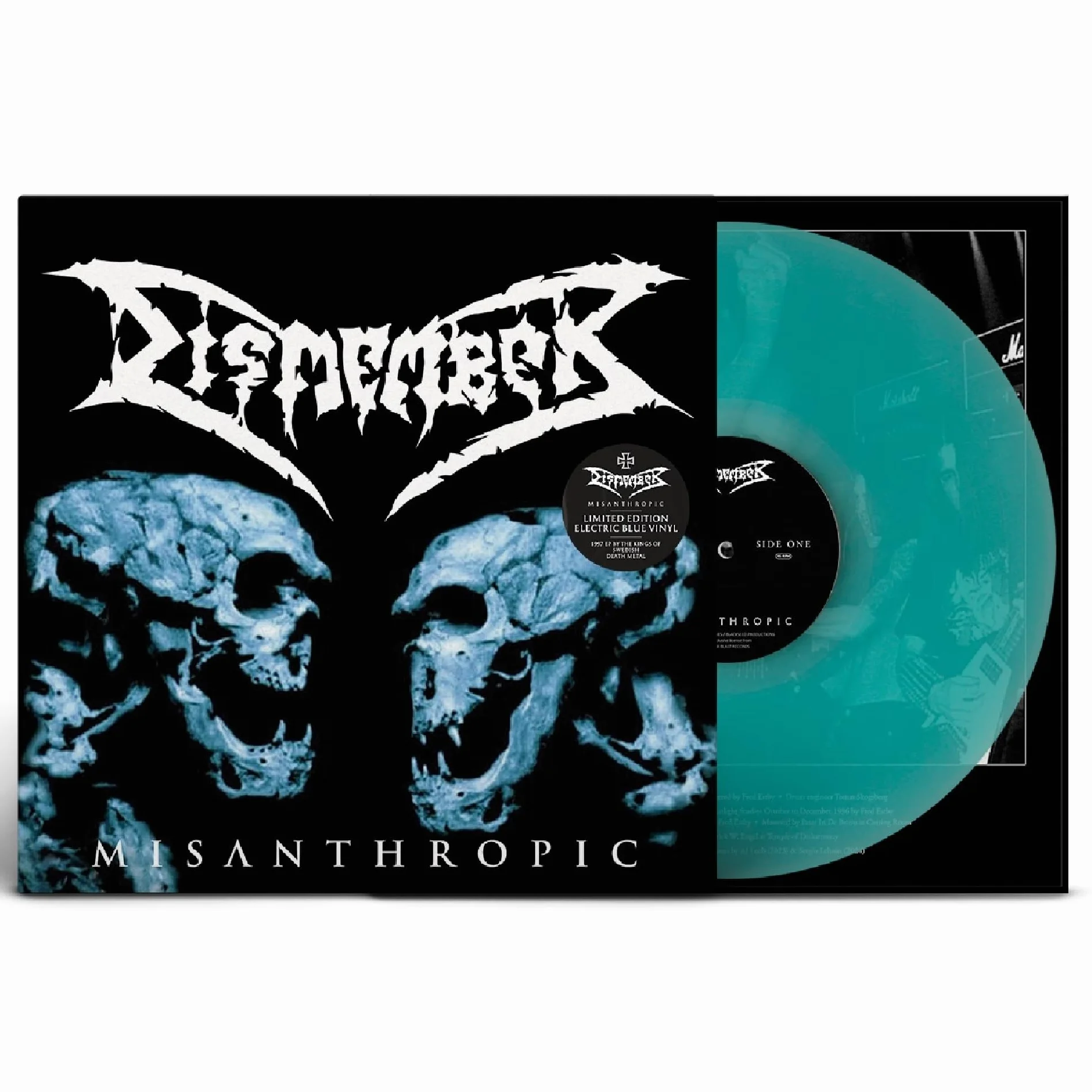 Dismember Misanthropic