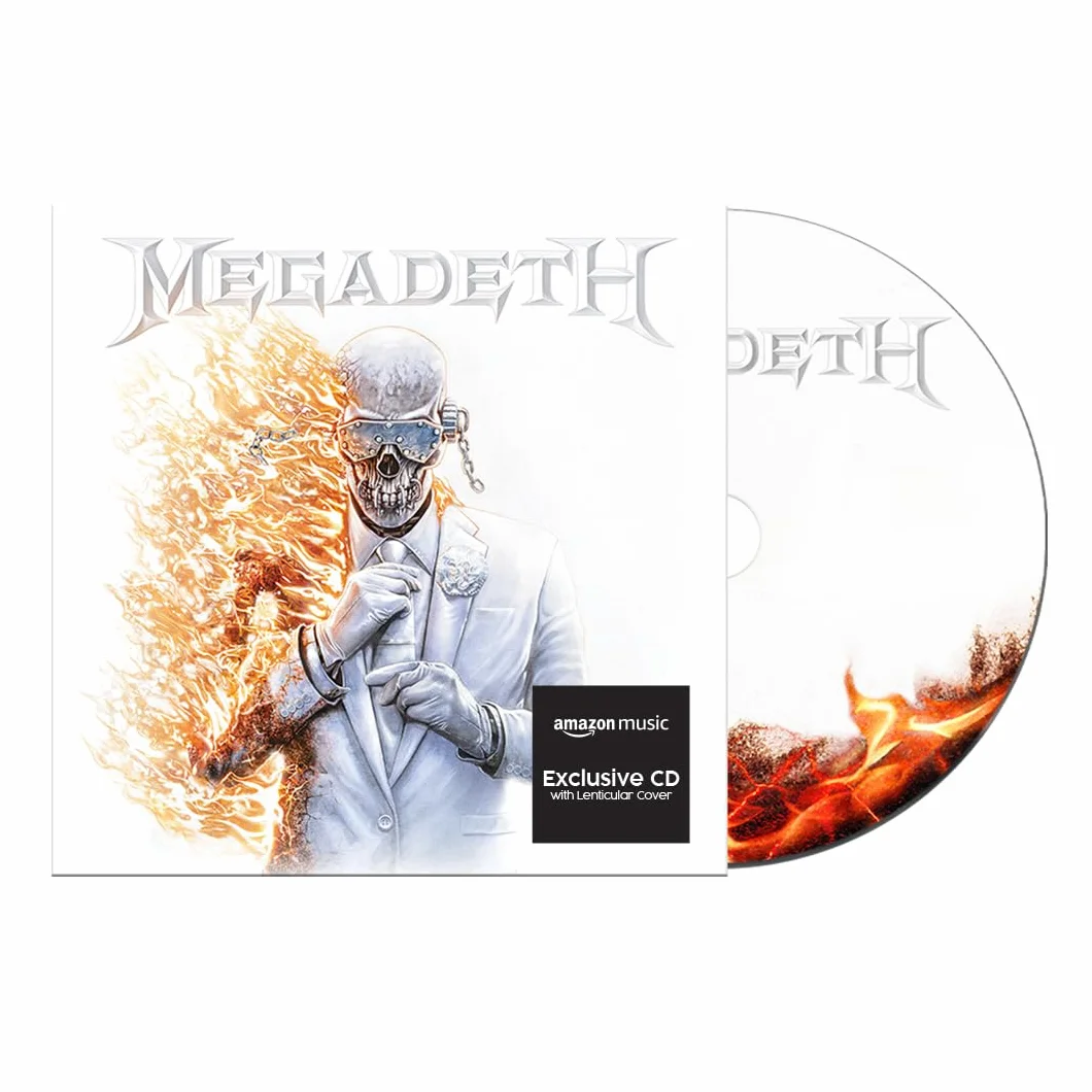 Megadeth