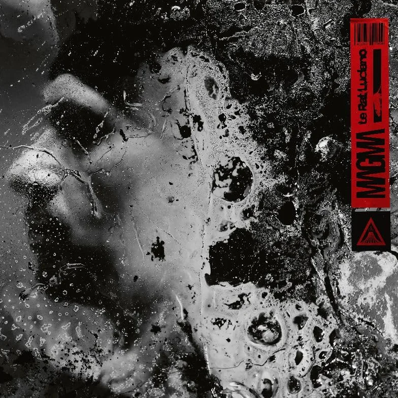 MAGMA
