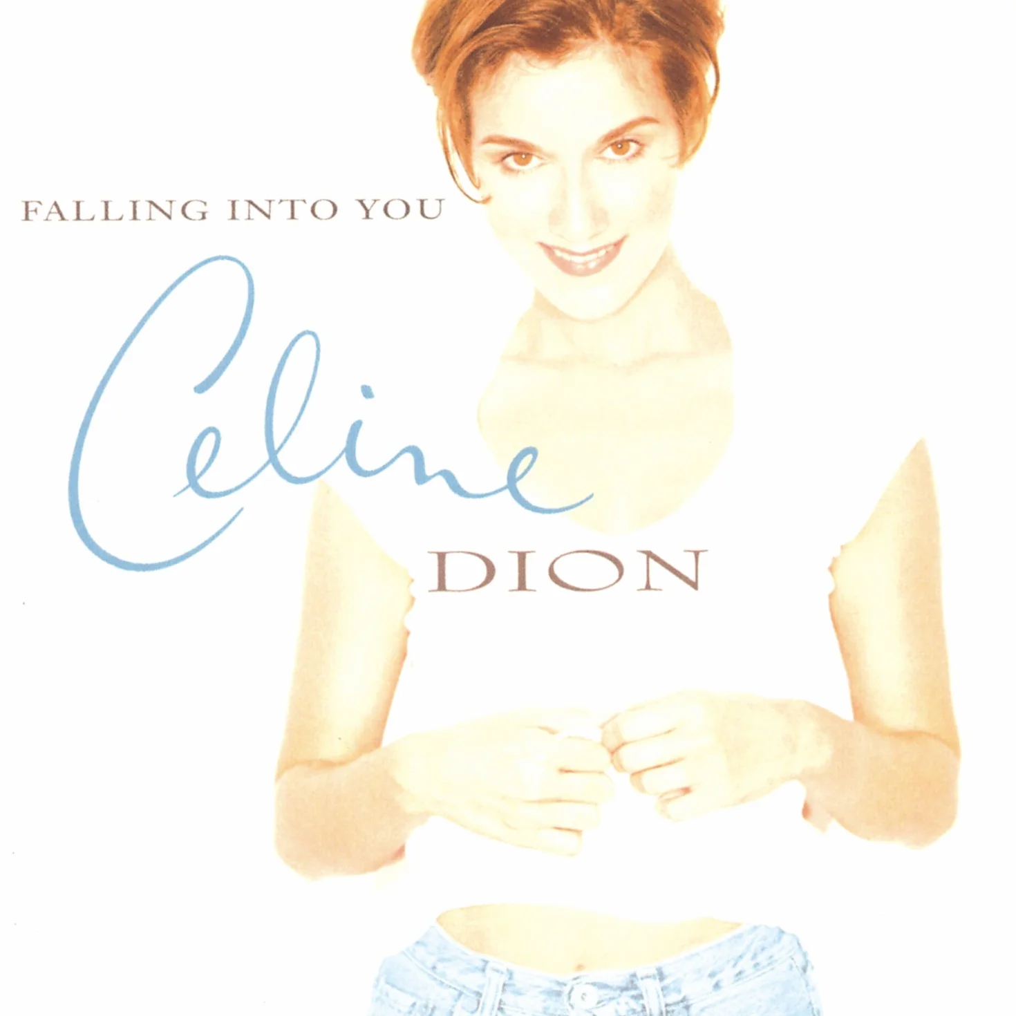 Falling Into You
