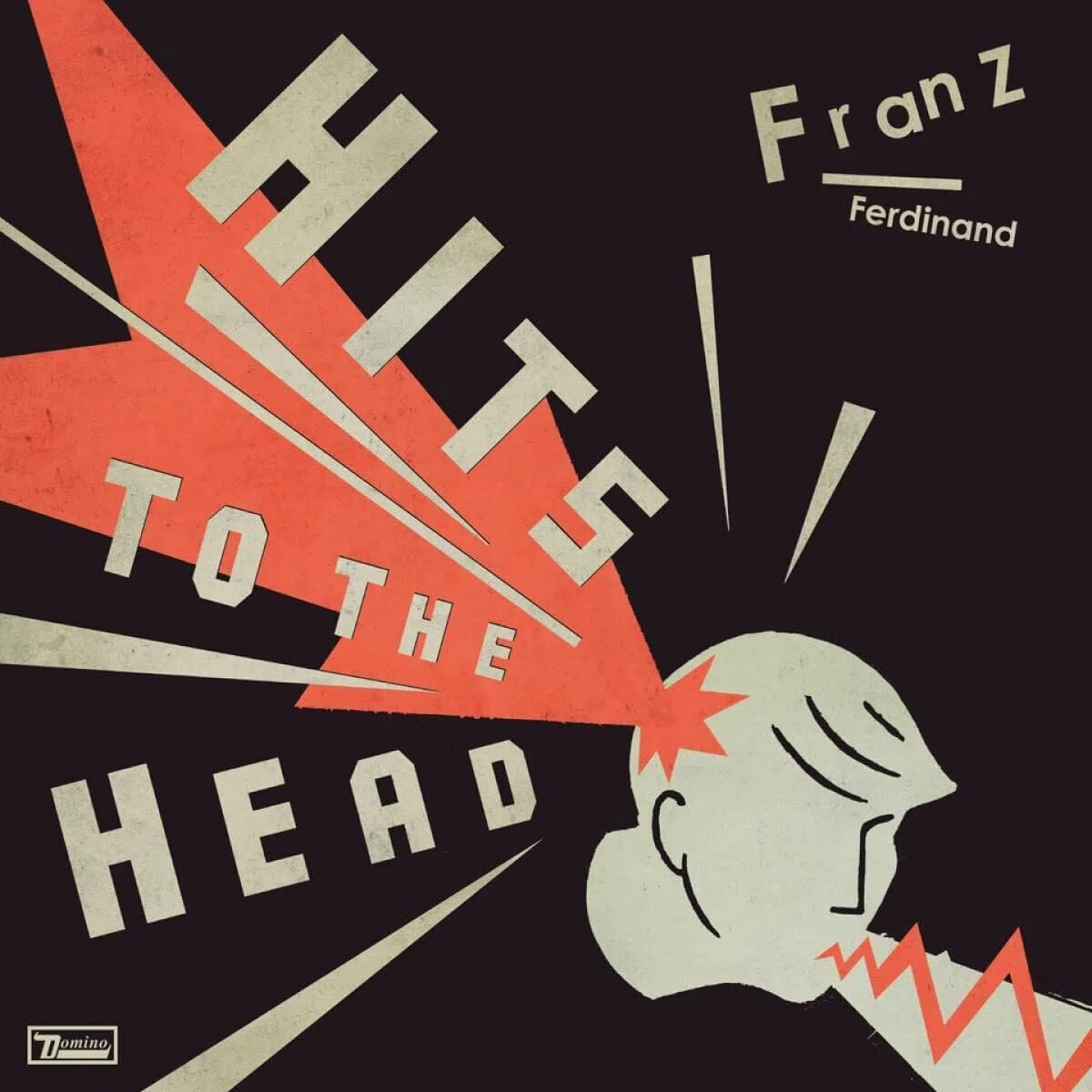 Hits To The Head | CD