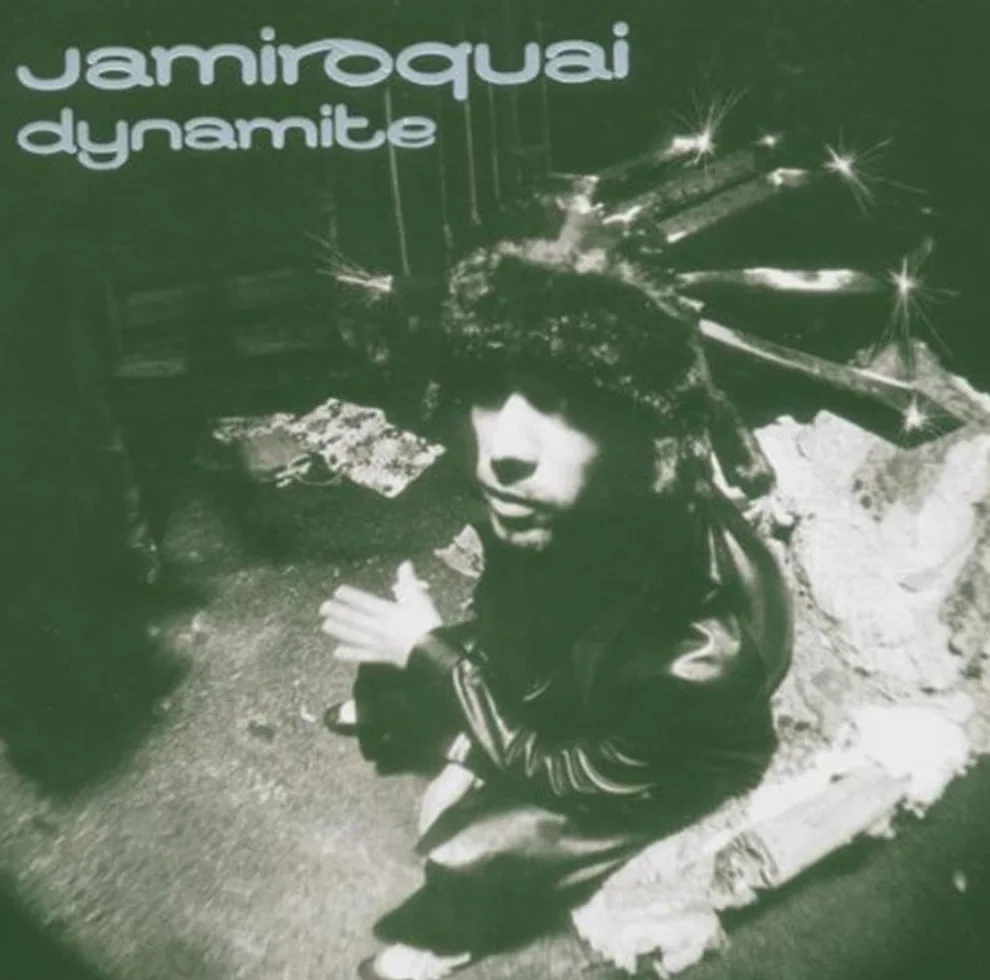 Dynamite