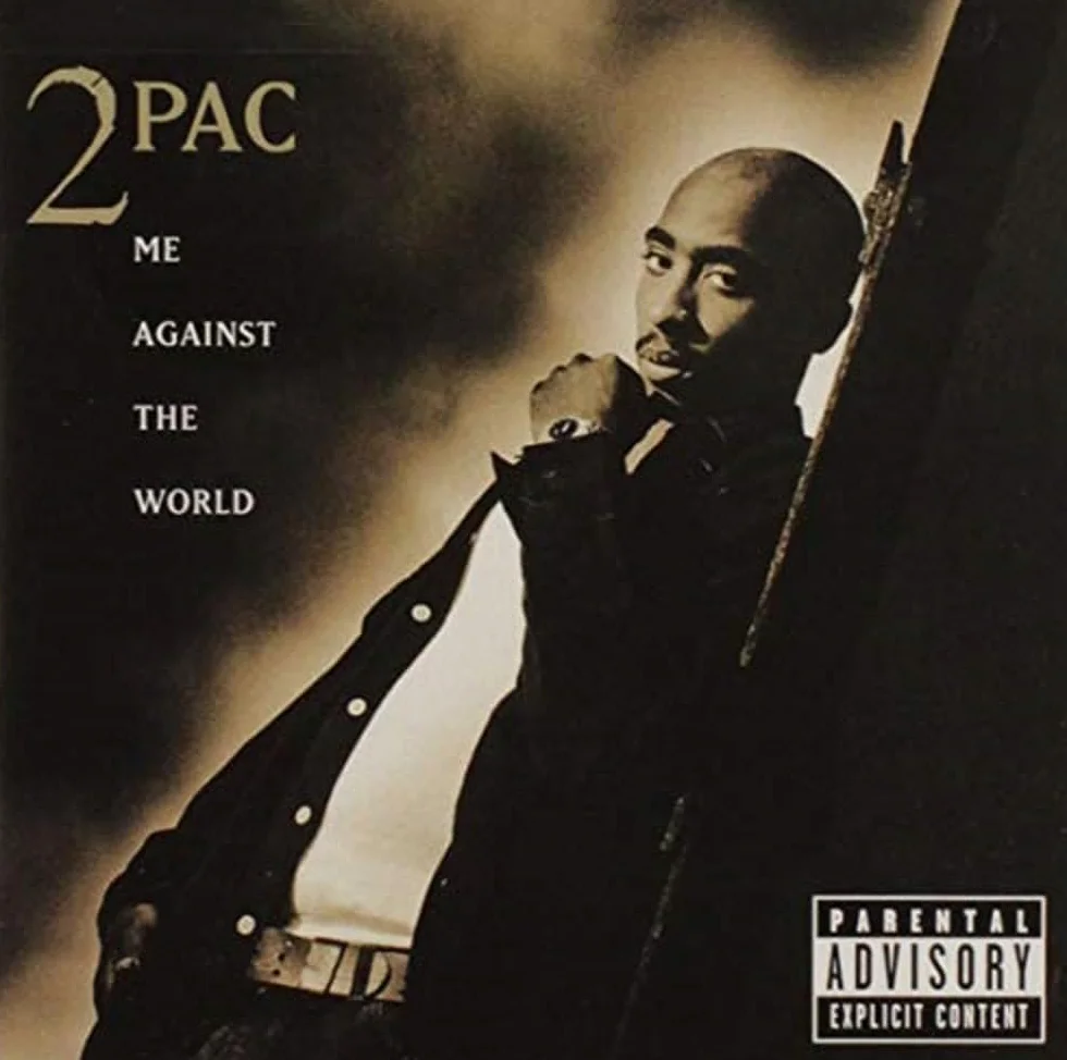 Me Against The World