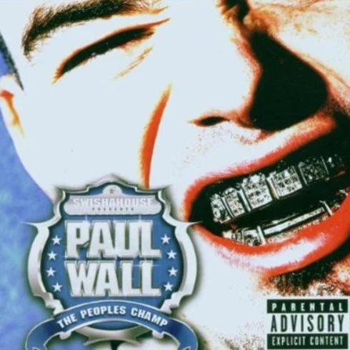 People's Champ (Explicit Lyrics)