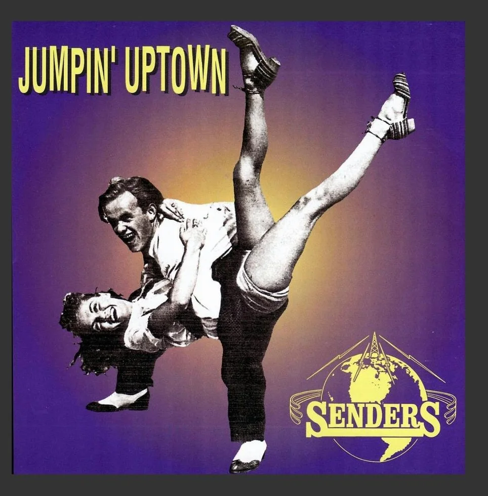 Jumpin Uptown