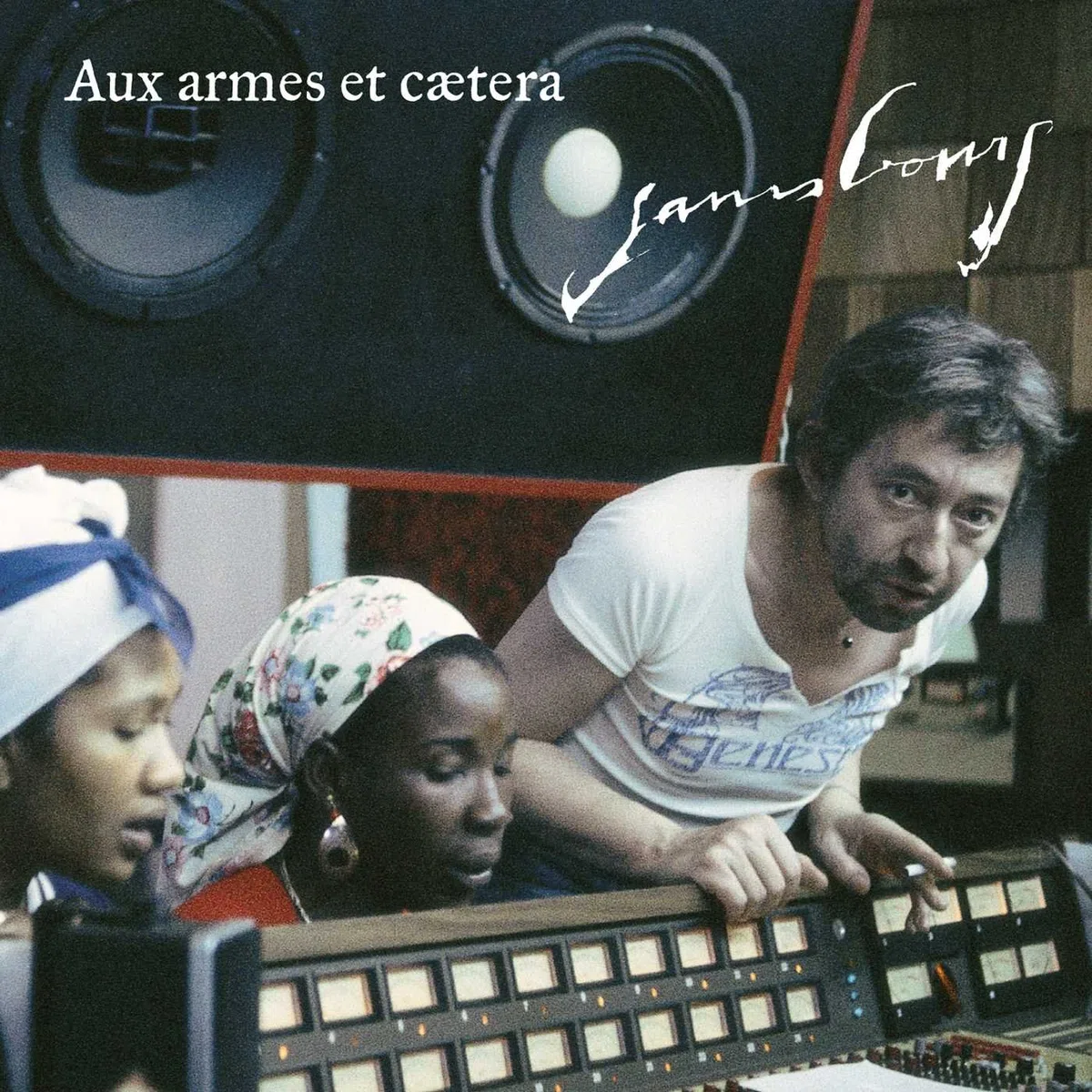 Aux Armes et Caetera