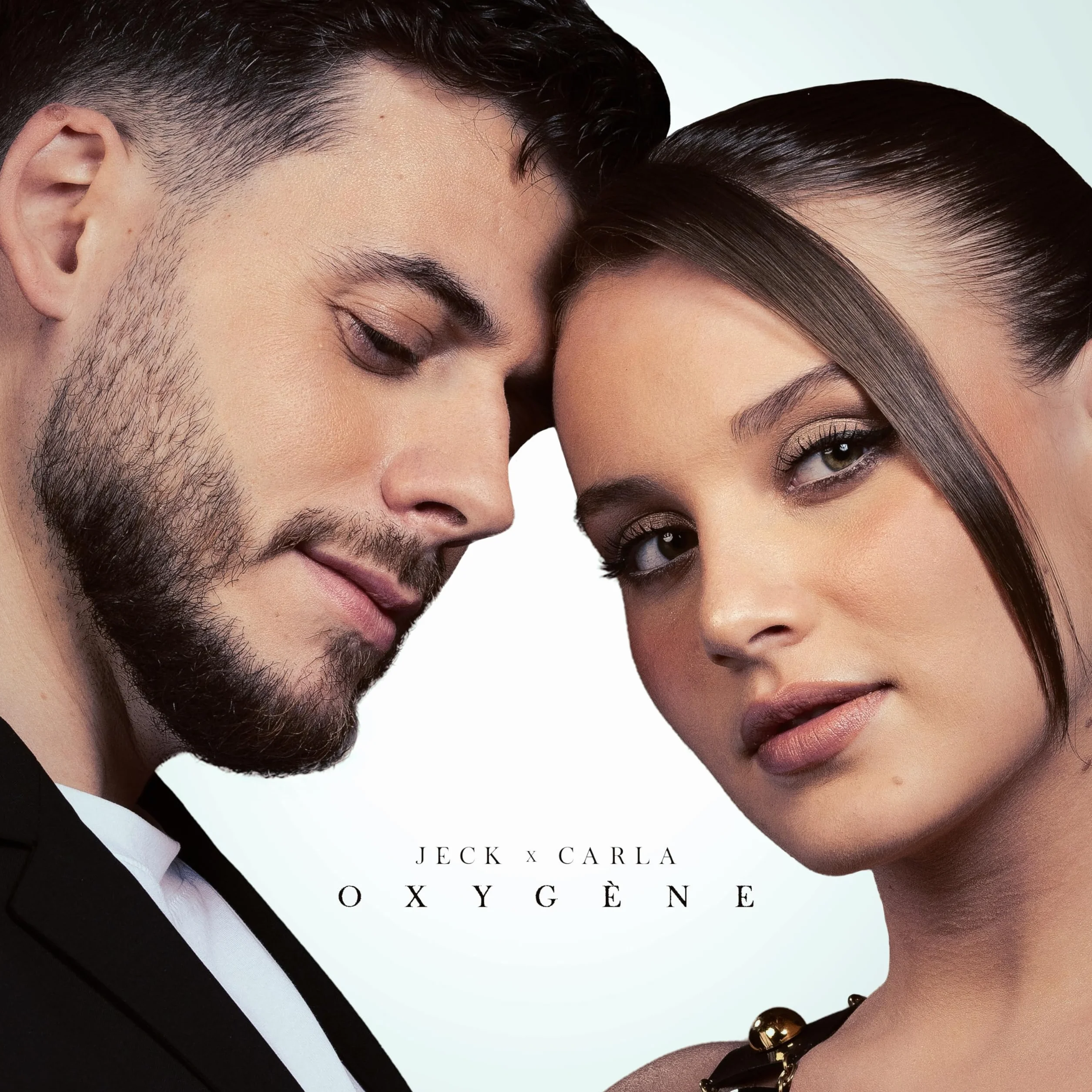 Oxygène