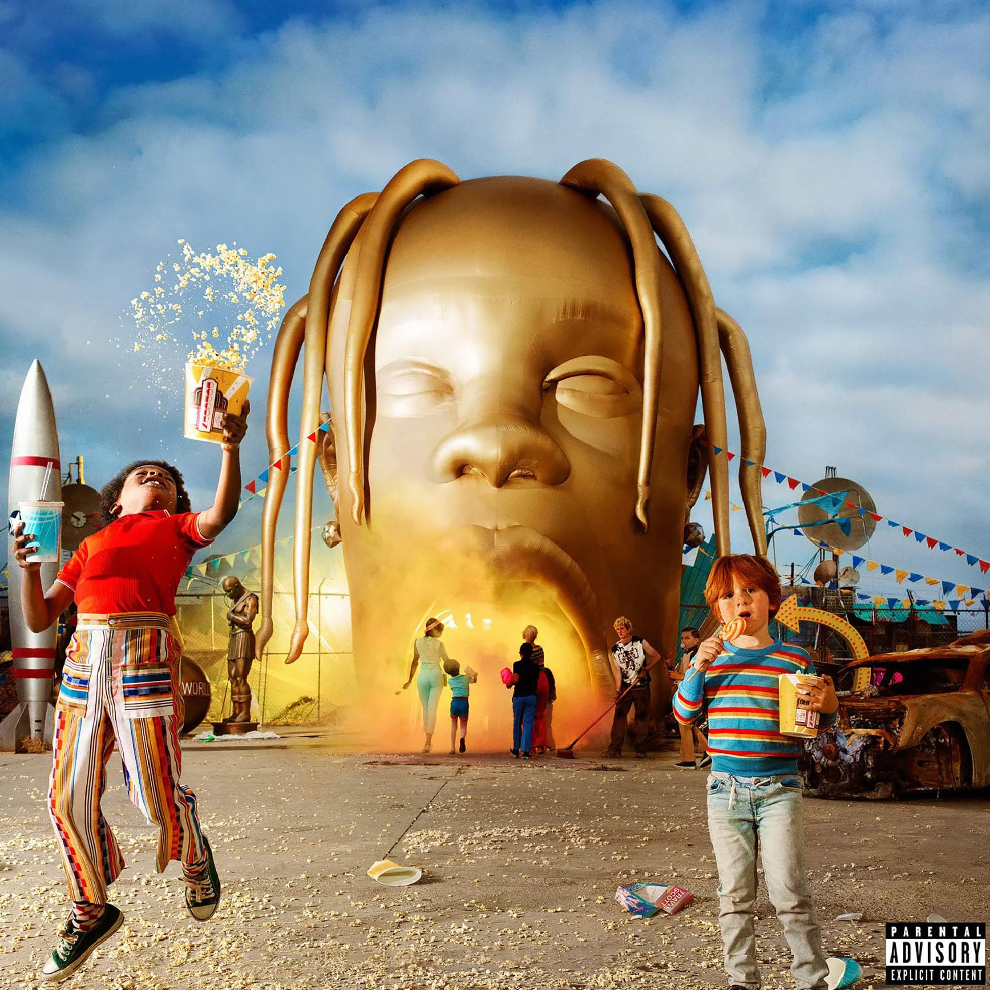 ASTROWORLD explicit_lyrics