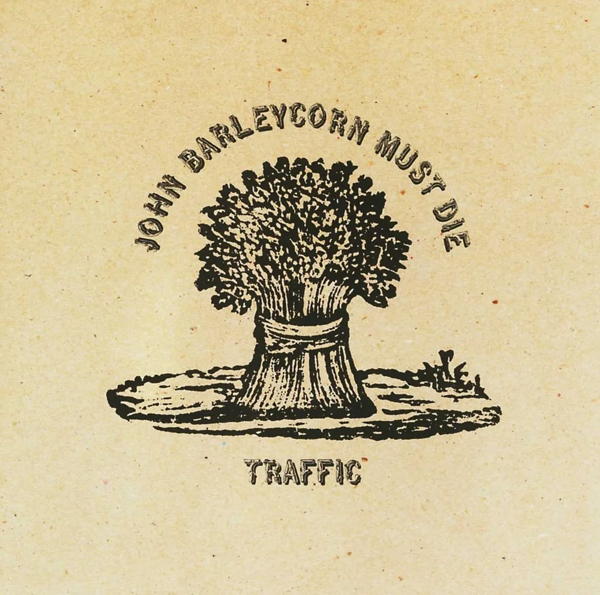 John Barleycorn Must Die