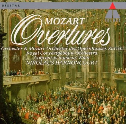 Ouvertures