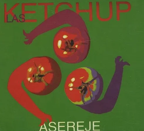 Asereje (The Ketchup Song) (Album Karaoke Version) [Import]