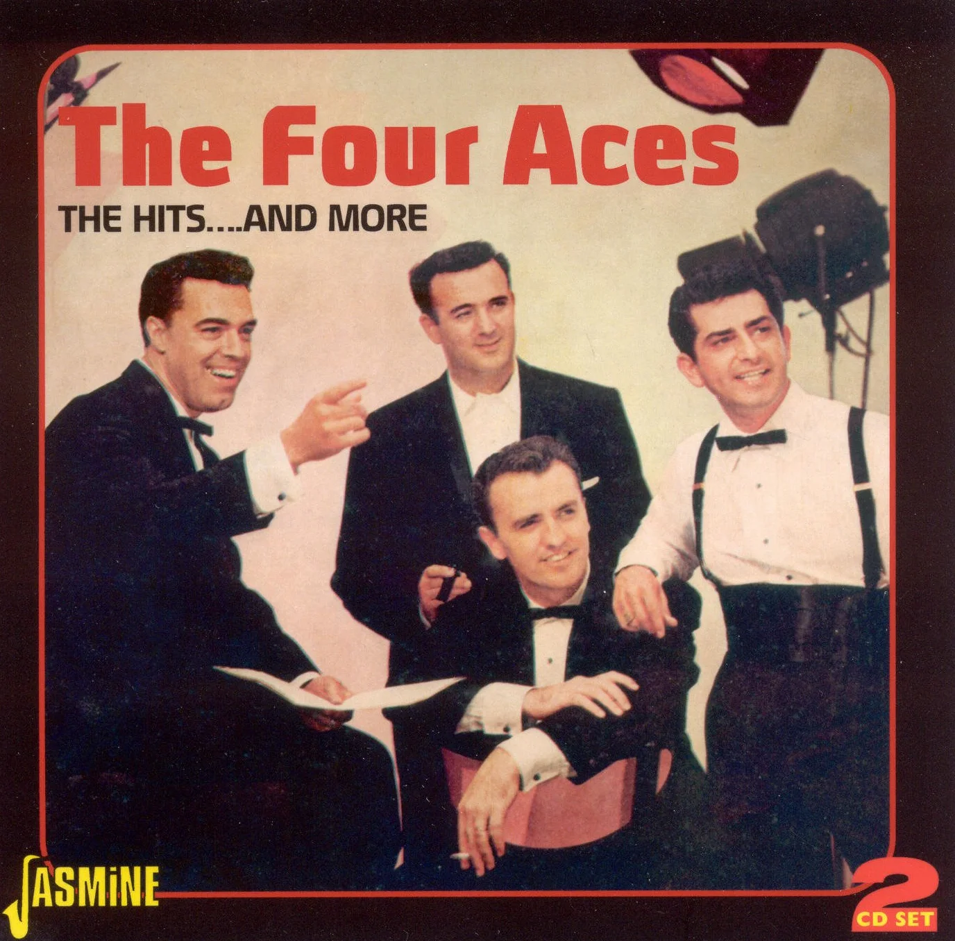 The Hits.. and More
