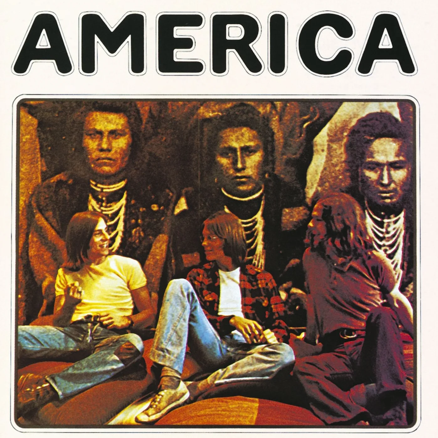America