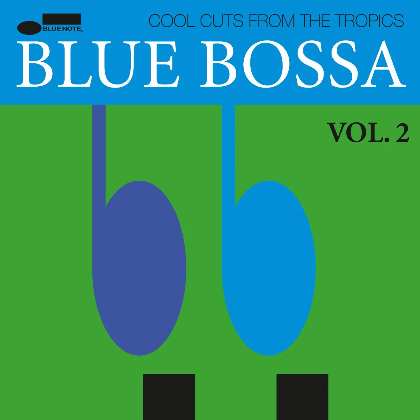 Blue Bossa
