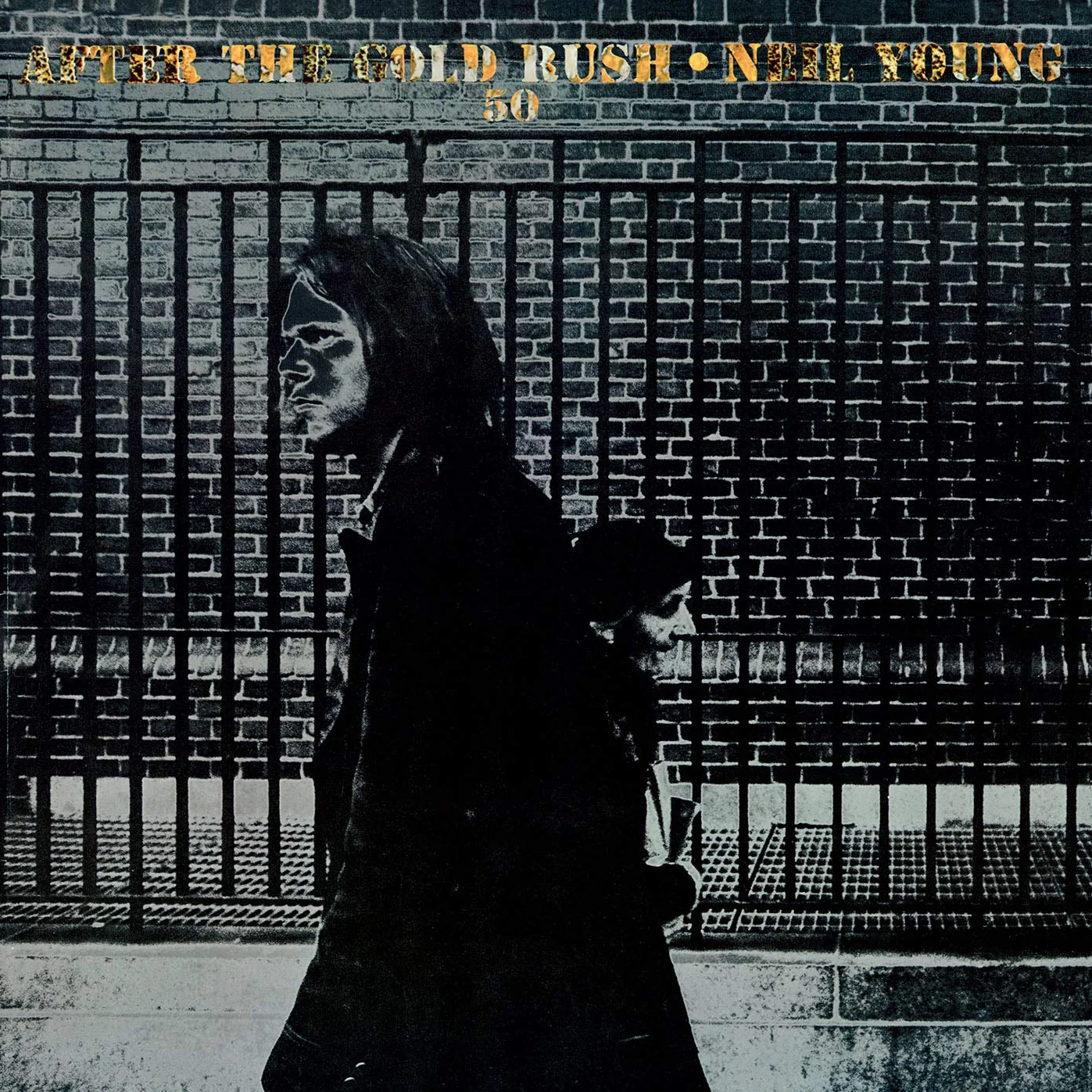 After the Gold Rush - 50th Anniversary