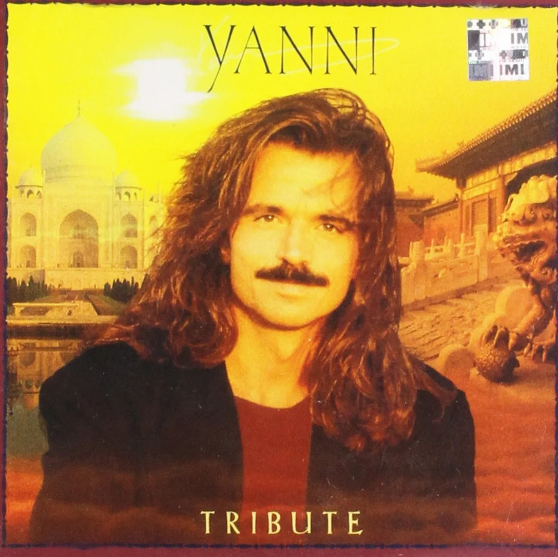 Tribute