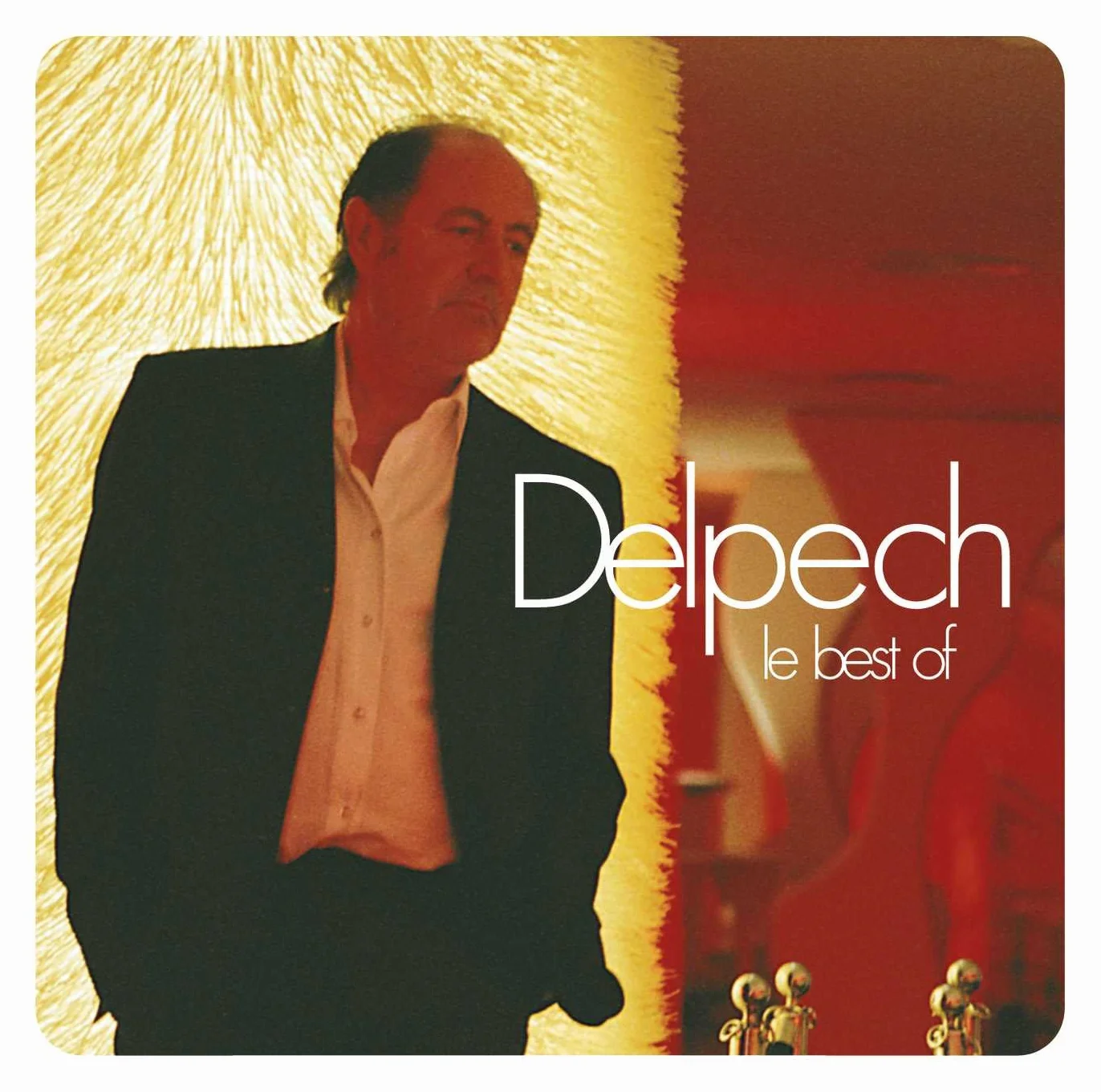 Le Best of Michel De ech