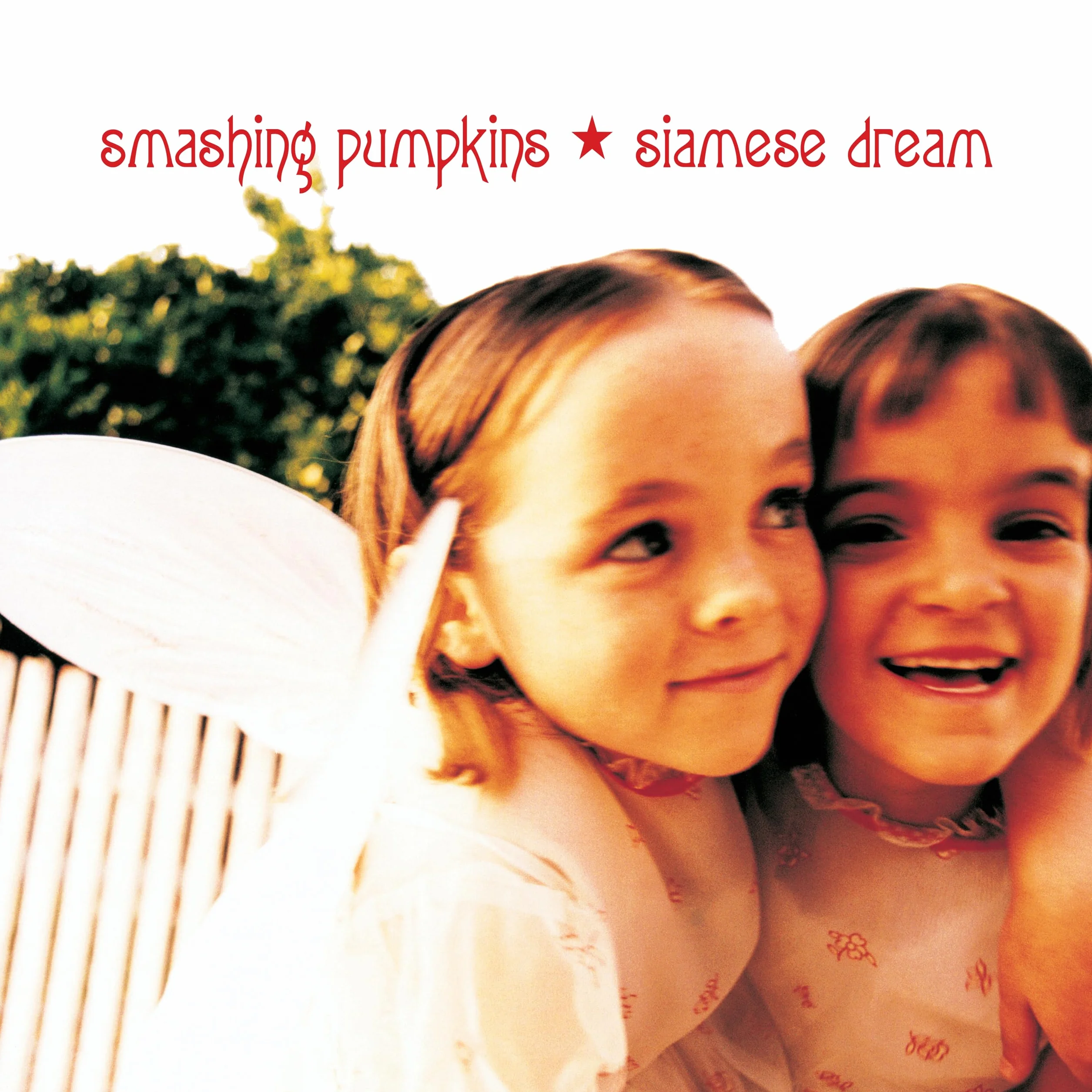 Siamese Dream