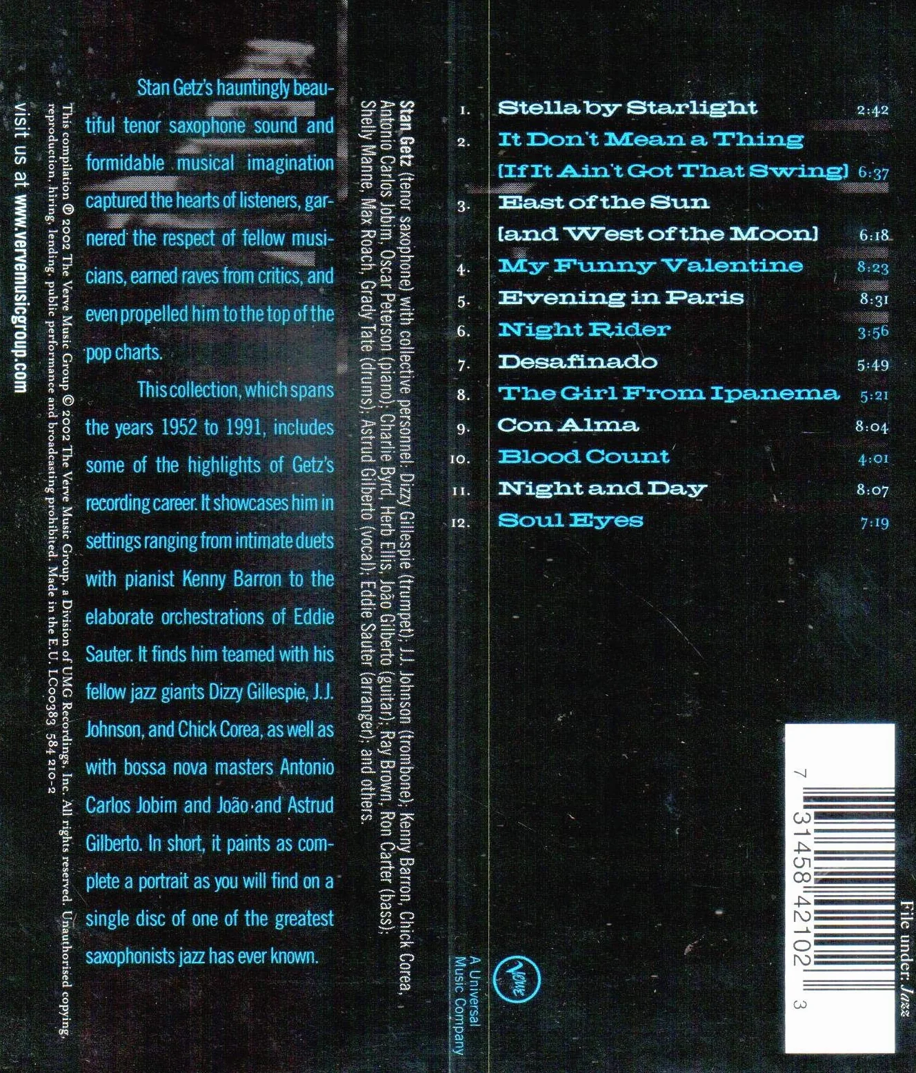 Very Best of