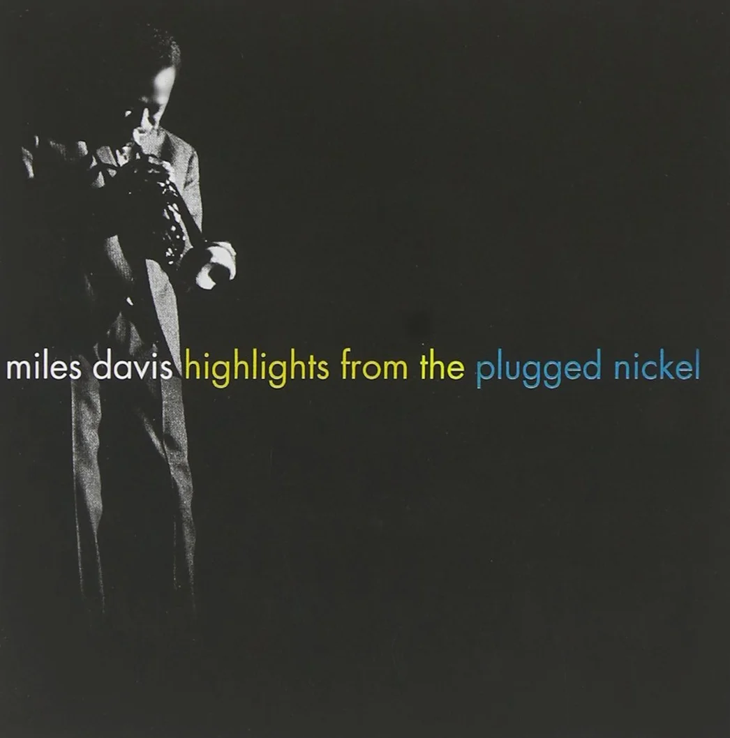 Highlights From The Plugged Nickel
