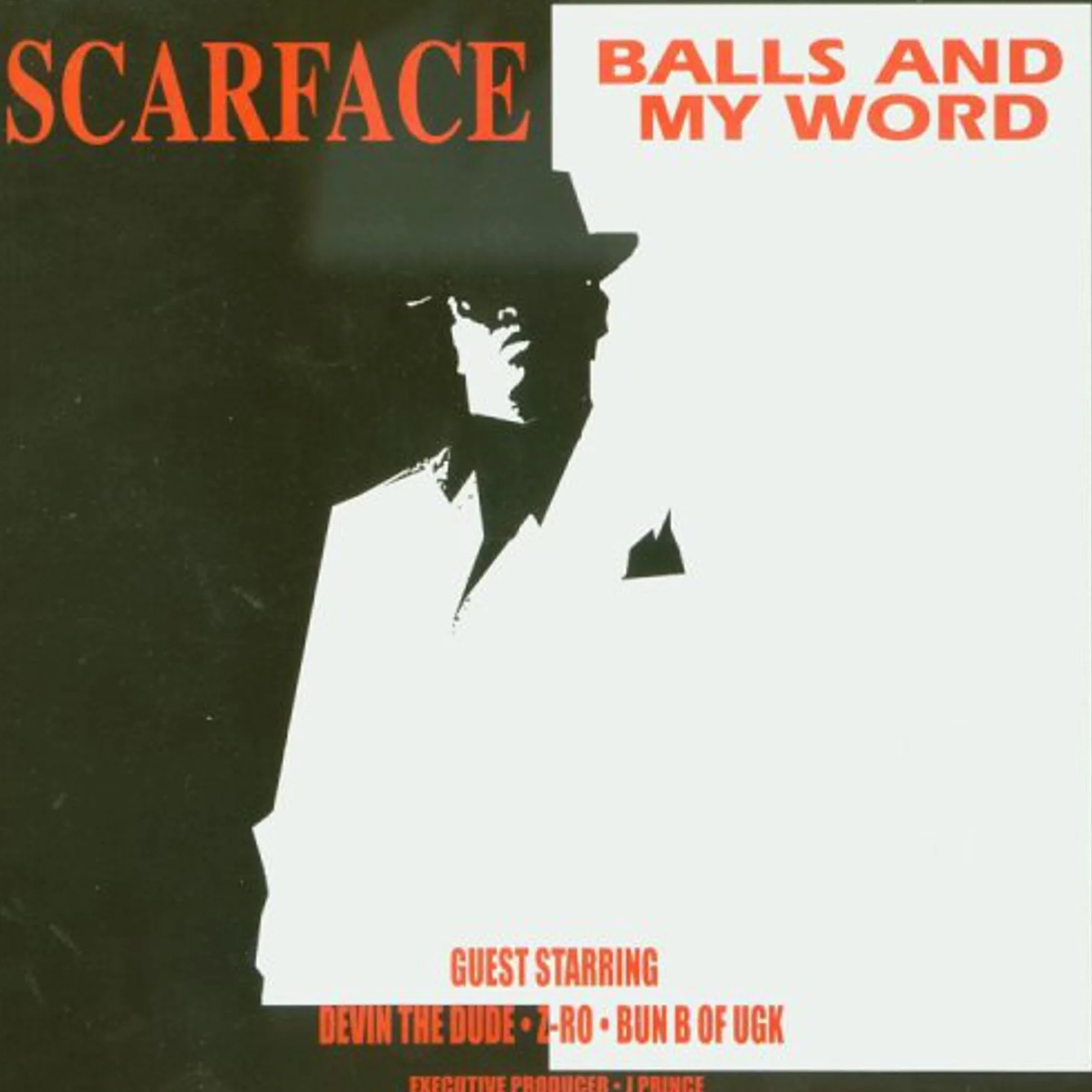 Balls & My Word -Clean