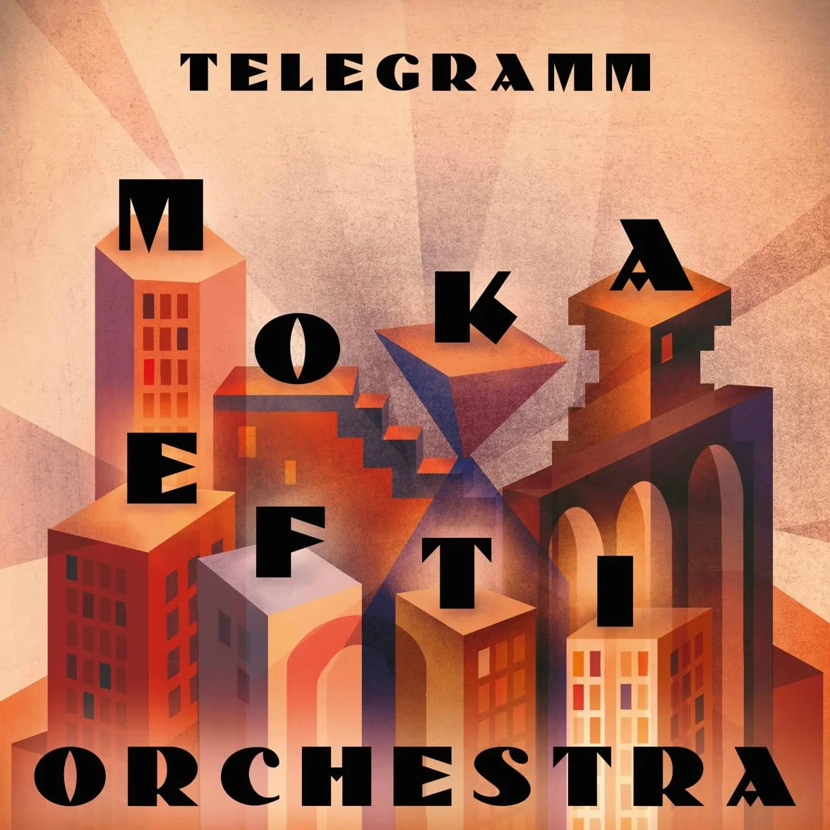 Telegramm