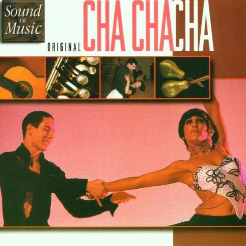 Original Cha Cha Cha