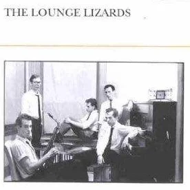 The Lounge Lizards