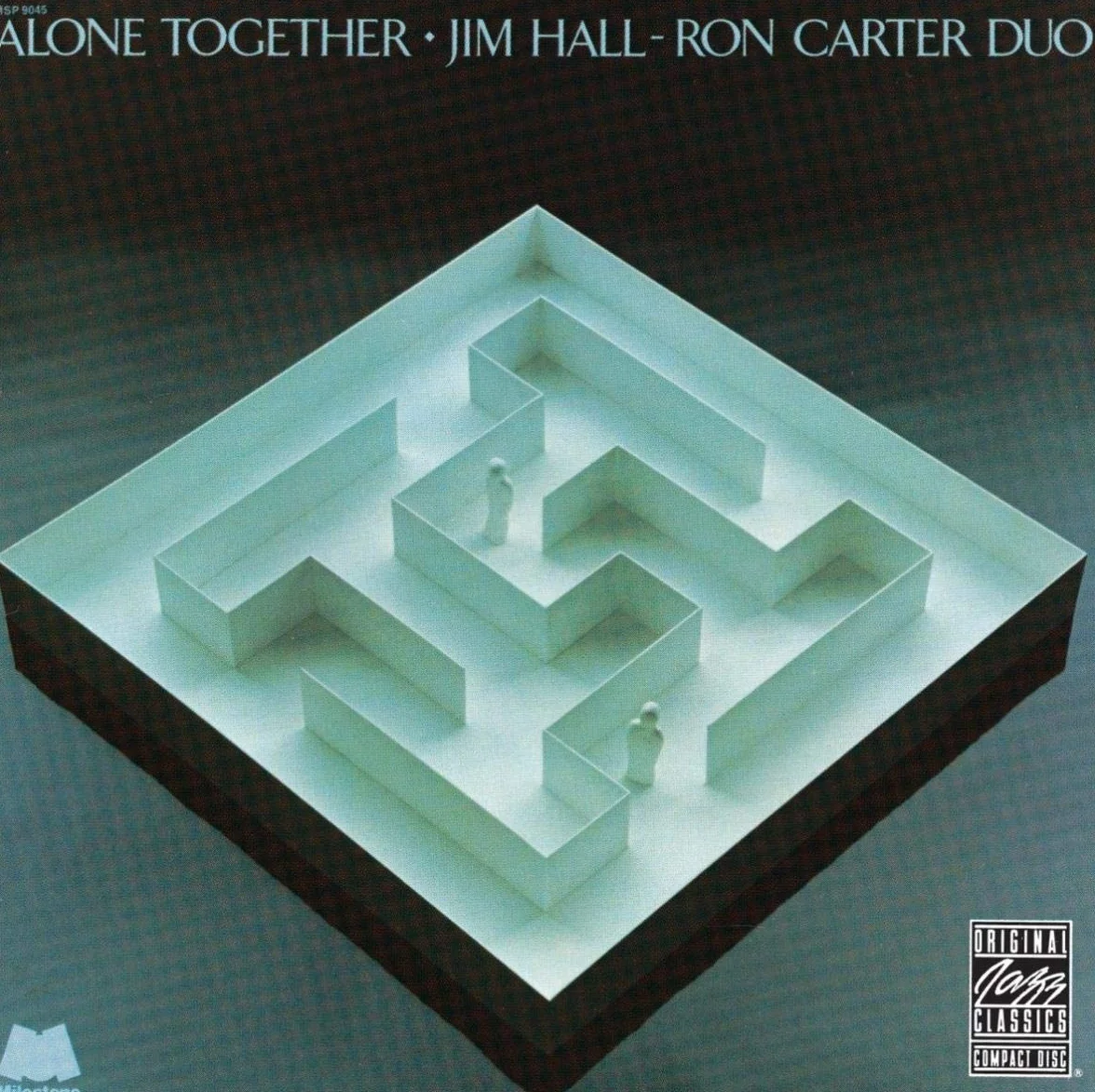 Alone Together