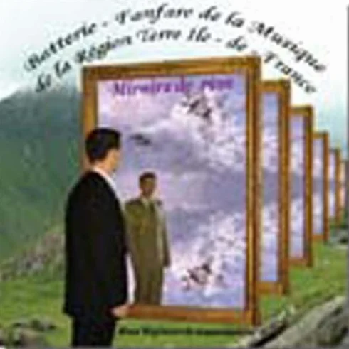 Miroirs De Rêve
