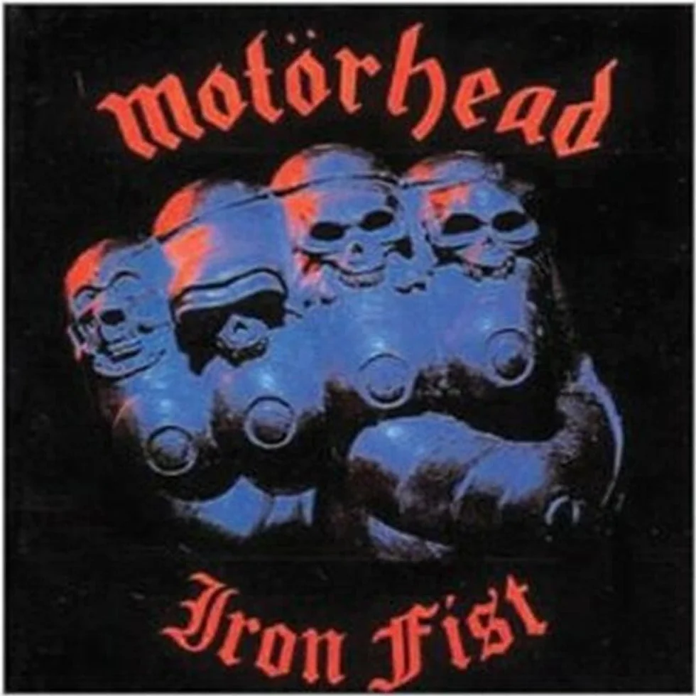 Iron Fist
