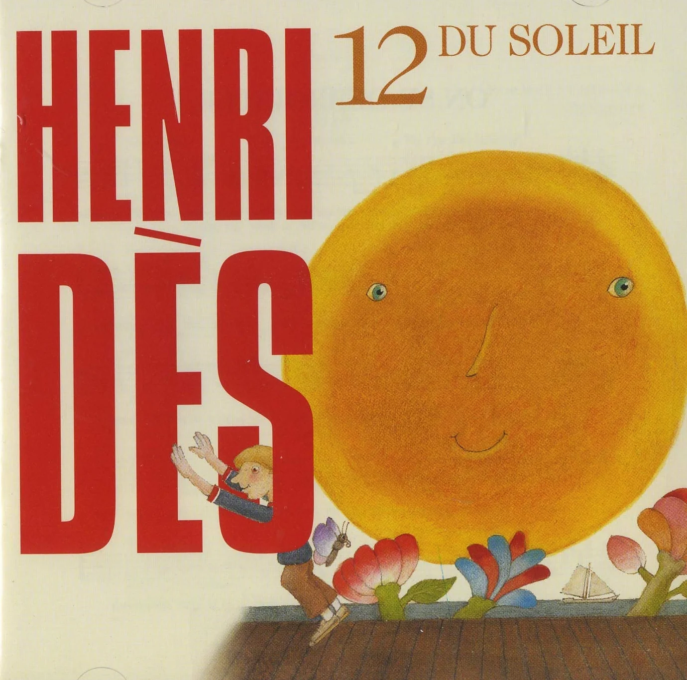 Du Soleil Vol.12