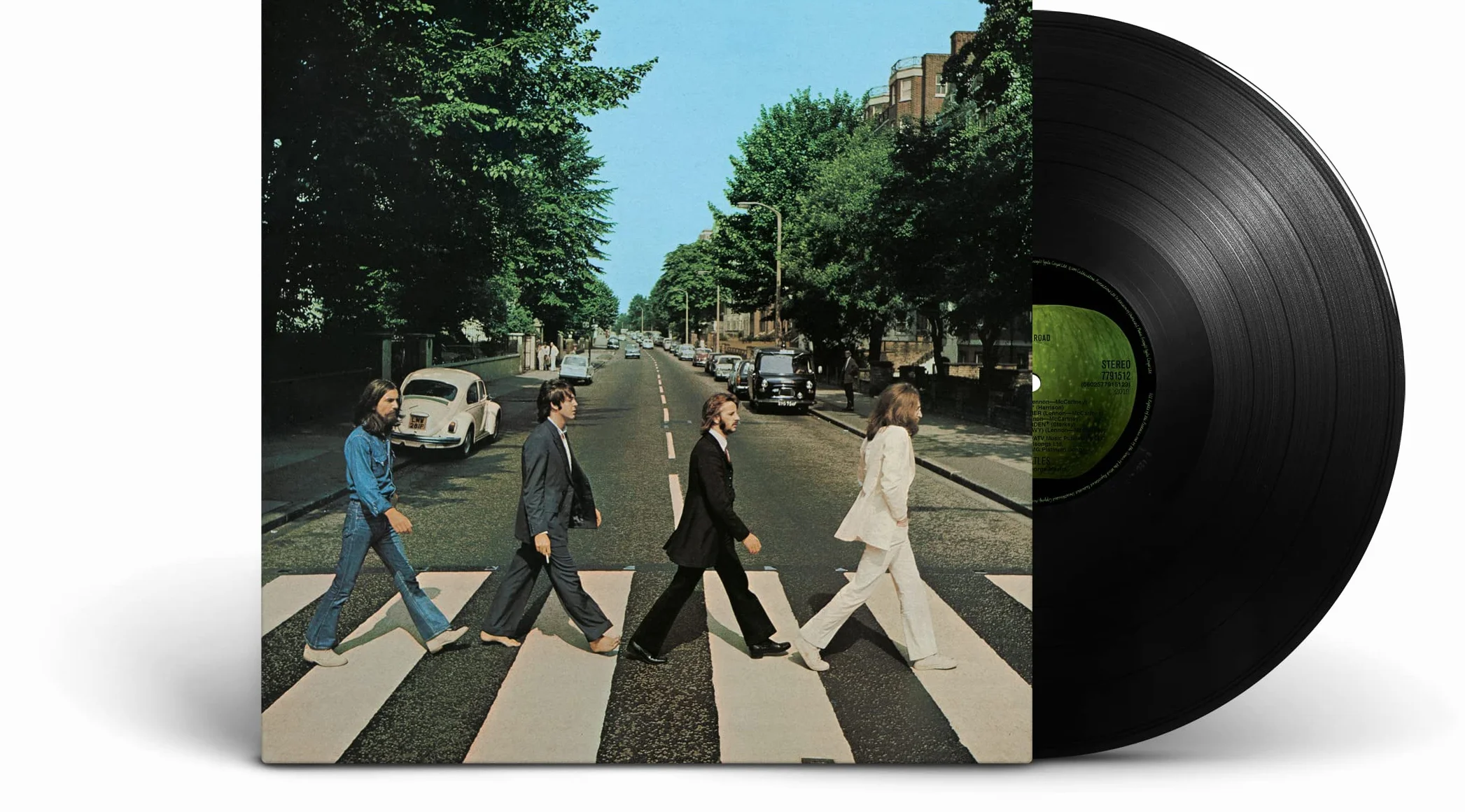 Abbey Road