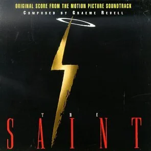 Saint