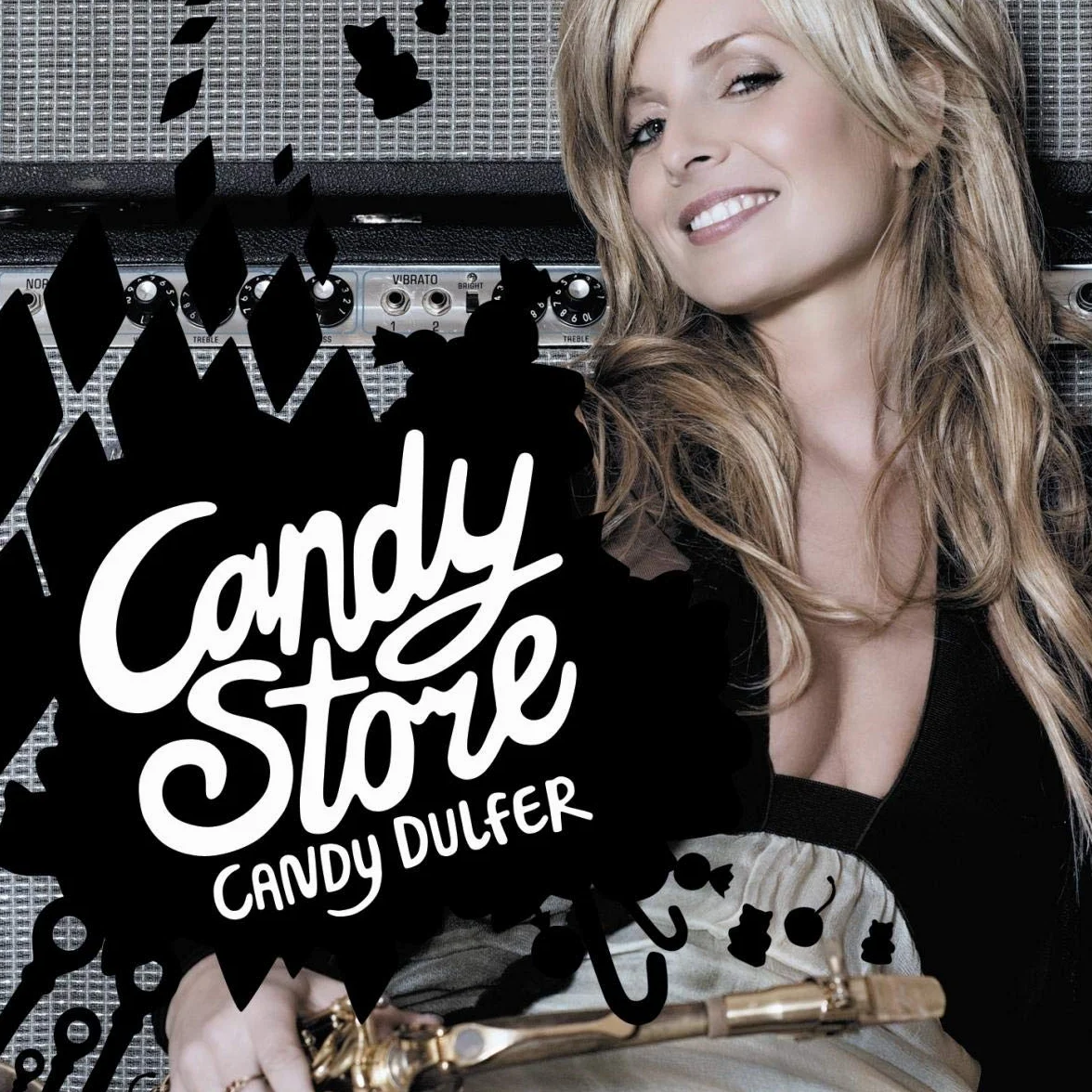 Candy Store 13 Tr.