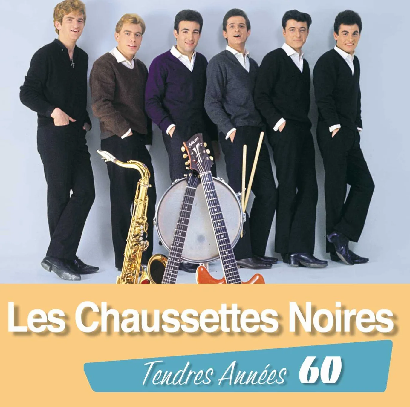 Tendres Années