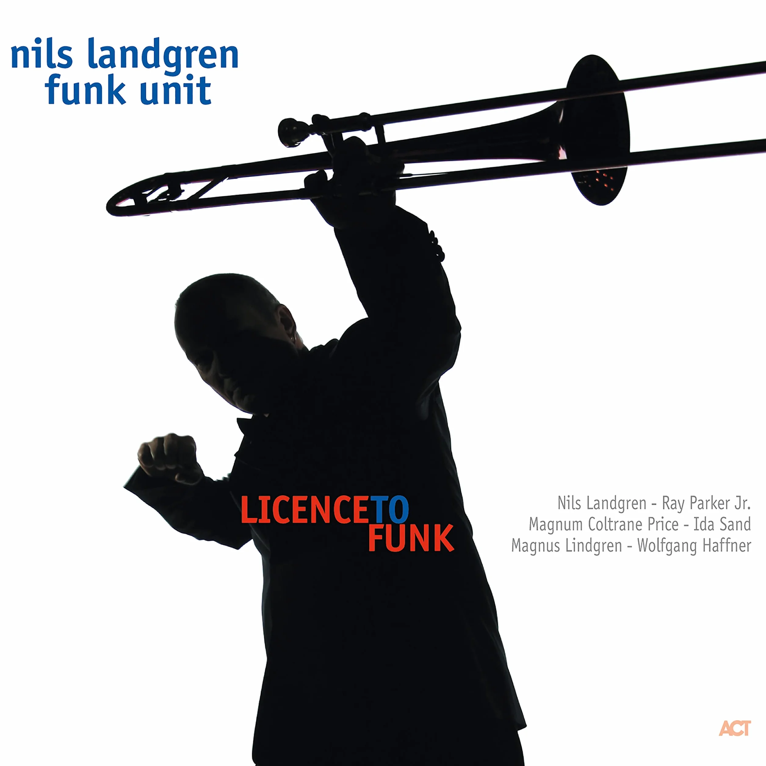 Funk Licenze