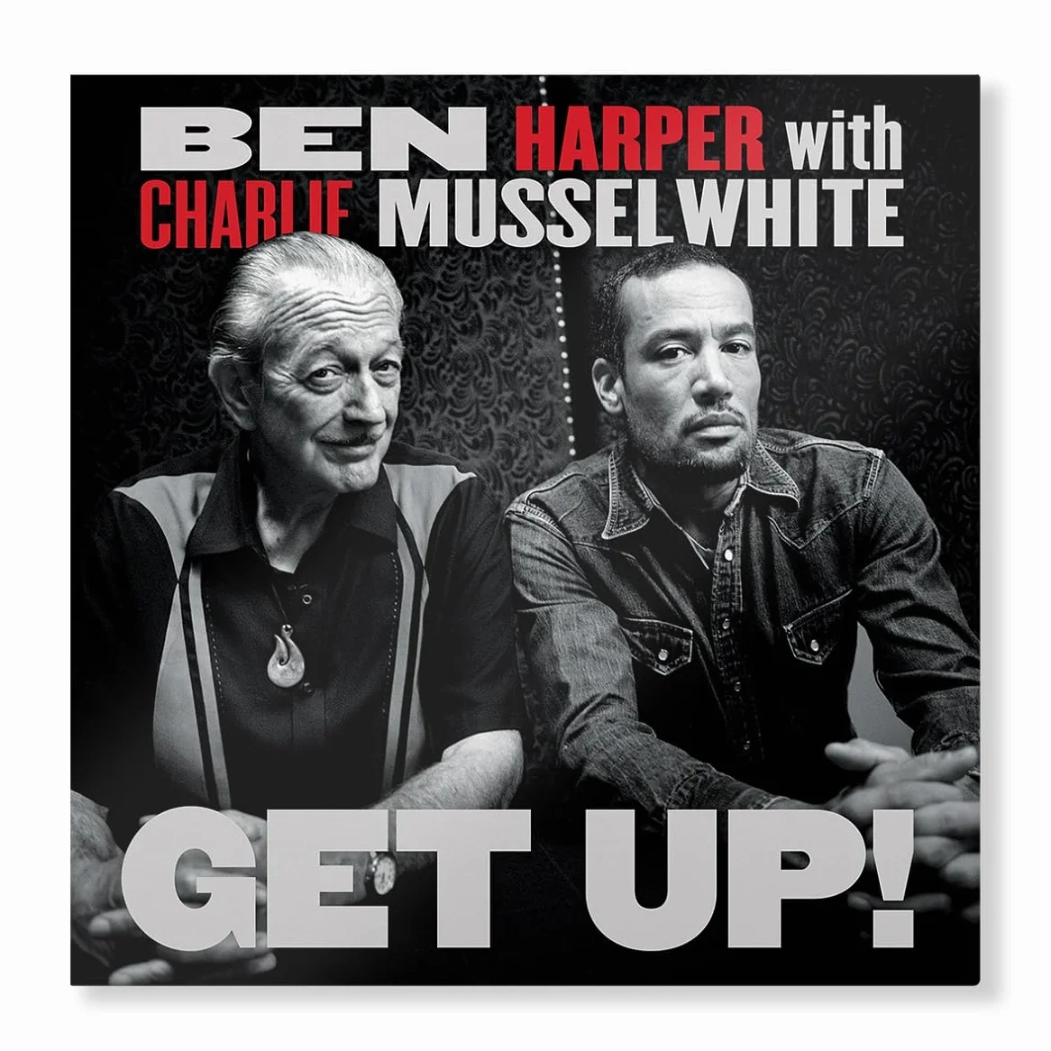 Get Up!