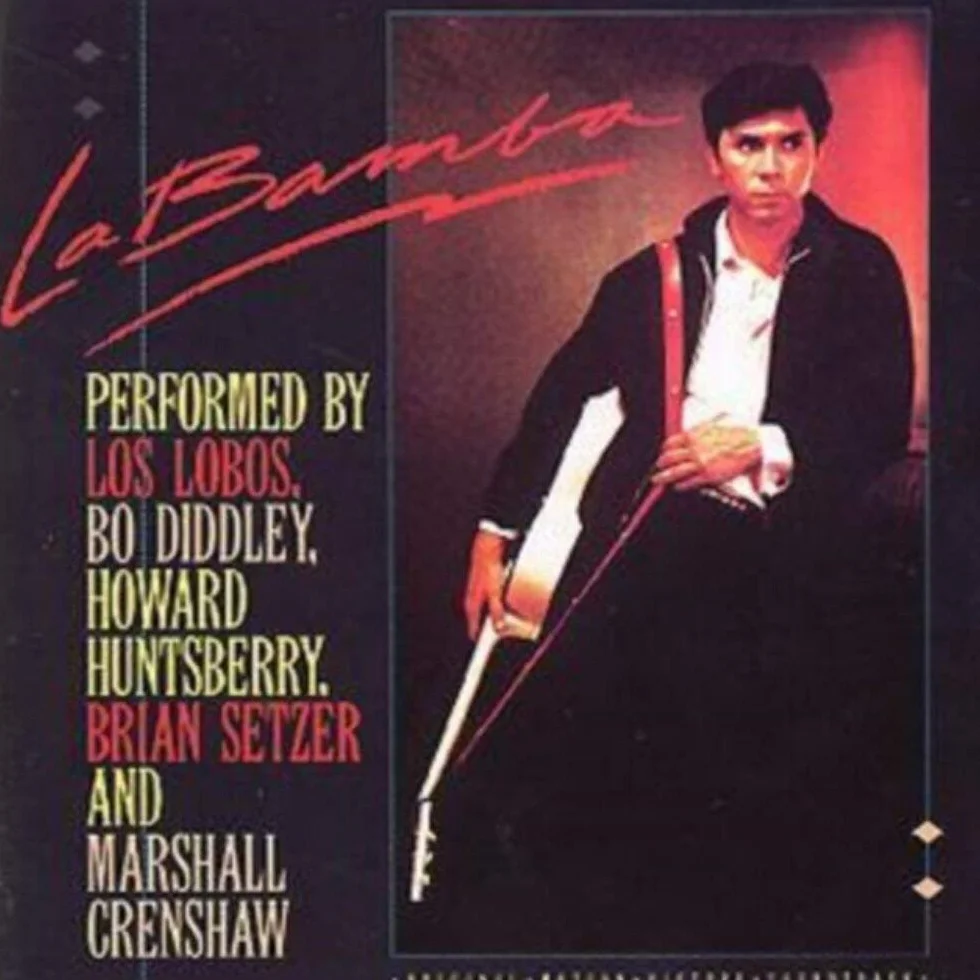 La Bamba