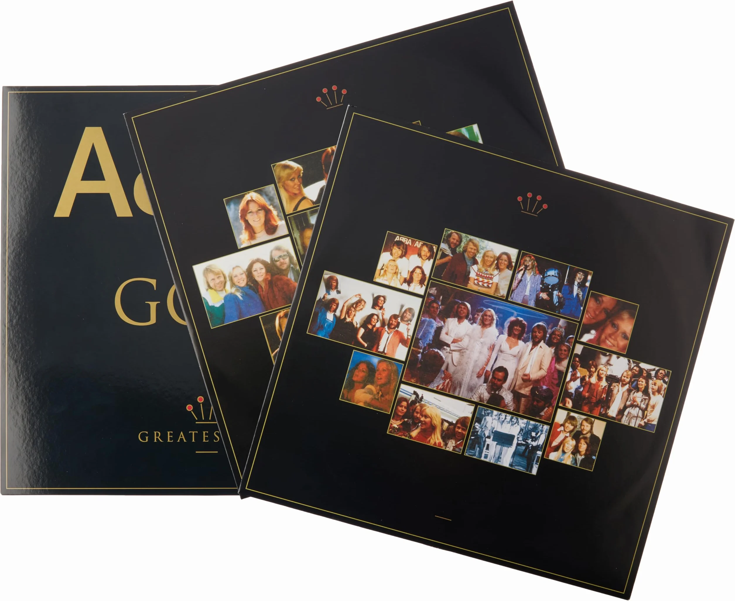 Gold: Greatest Hits